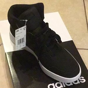 adidas Shoes - Adidas HOOPS 2.0 MID SHOES adidas Shoes - Adidas HOOPS 2.0 MID SHOES